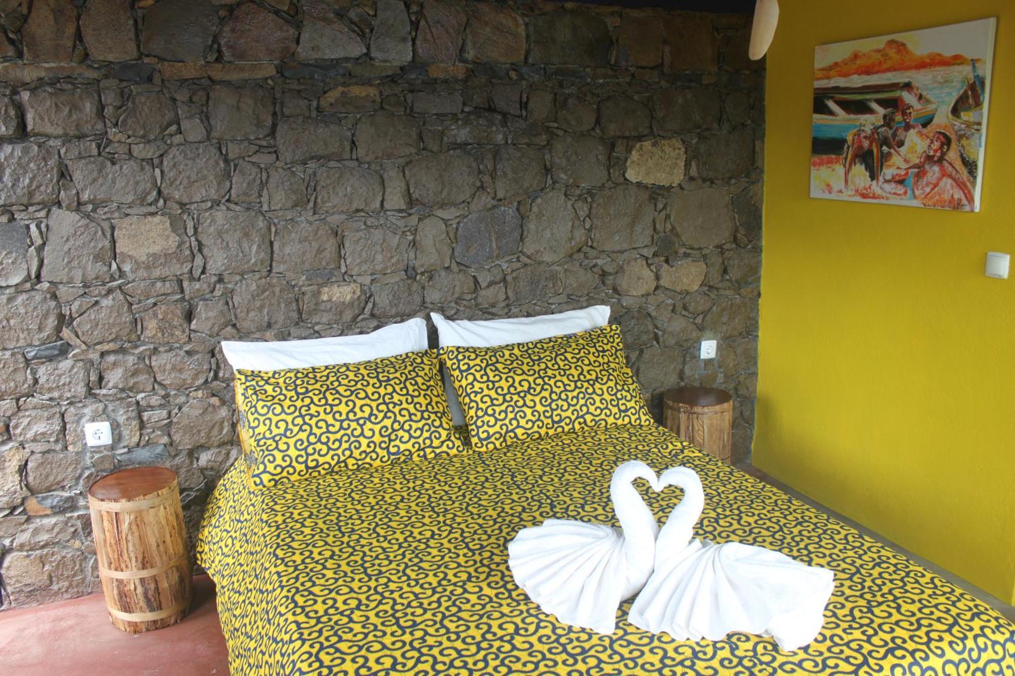 The Retreat Hotel Monte Joana Exterior photo