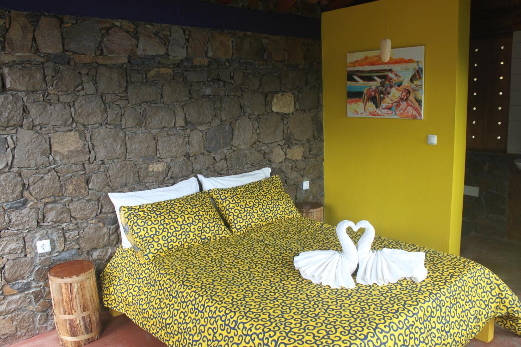 The Retreat Hotel Monte Joana Exterior photo