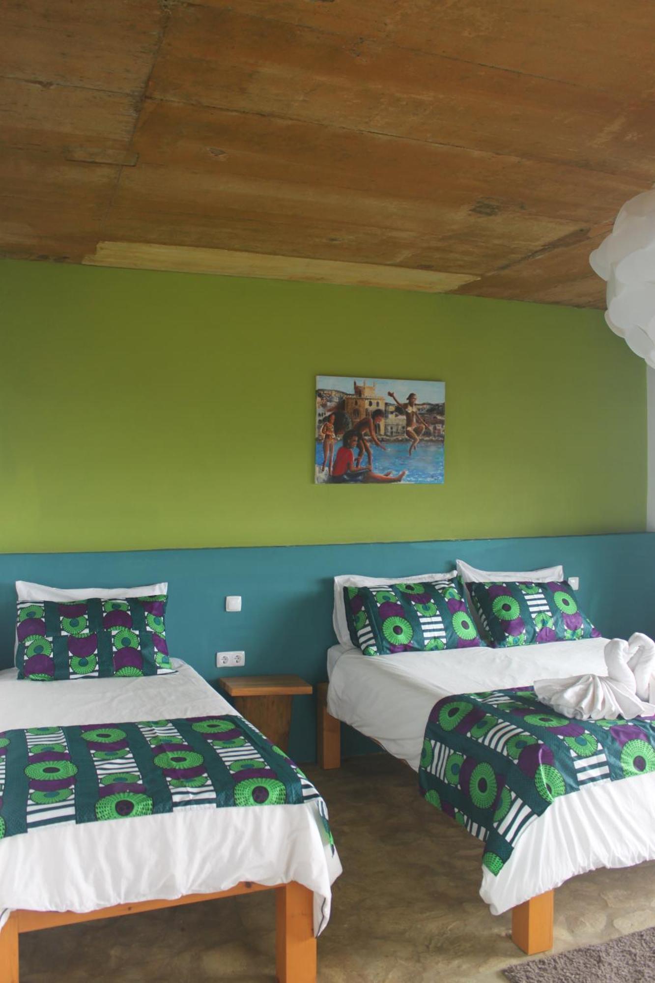 The Retreat Hotel Monte Joana Exterior photo